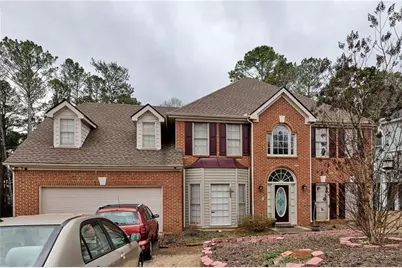 11939 Olmstead Drive, Fayetteville, GA 30215 - Photo 2