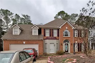 11939 Olmstead Dr, Fayetteville, GA 30215 - Photo 2