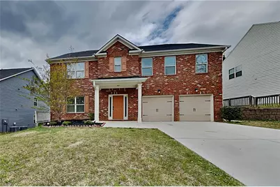 3770 Brookhollow Drive, Douglasville, GA 30135 - Photo 1