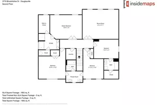 3770 Brookhollow Dr, Douglasville, GA 30135 - Photo 26