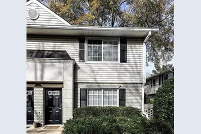 6940 Roswell Road #8F, Atlanta, GA 30328 - Photo 1