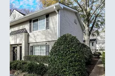 6940 Roswell Road #8F, Atlanta, GA 30328 - Photo 2
