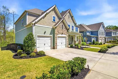 3208 Garden Hill Lane, Douglasville, GA 30135 - Photo 2