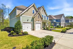 3208 Garden Hill Ln, Douglasville, GA 30135 - Photo 2