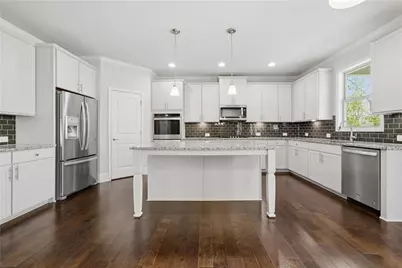 3208 Garden Hill Lane, Douglasville, GA 30135 - Photo 24