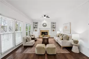 14300 Wyndham Farms Dr, Milton, GA 30004 - Photo 18