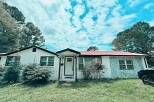 1945 Big Ridge Rd, Talking Rock, GA 30175 - Photo 1
