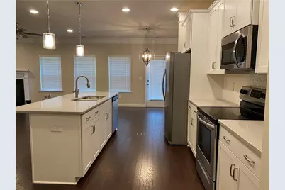 2597 Bloom Circle #43, Tucker, GA 30084 - Photo 4