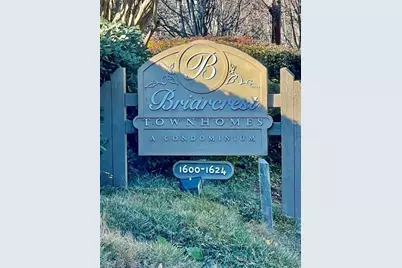 1616 Briarcliff Road NE #5, Atlanta, GA 30306 - Photo 10