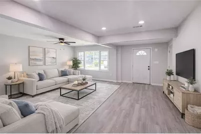 2328 Bonner Road, Atlanta, GA 30344 - Photo 1