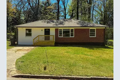 2328 Bonner Road, Atlanta, GA 30344 - Photo 1