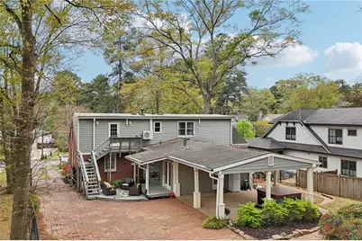 3224 Kensington Road, Avondale Estates, GA 30002 - Photo 54