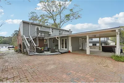 3224 Kensington Road, Avondale Estates, GA 30002 - Photo 40