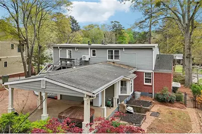 3224 Kensington Road, Avondale Estates, GA 30002 - Photo 56