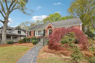 3224 Kensington Rd, Avondale Estates, GA 30002 - Photo 2