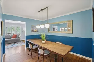 3224 Kensington Rd, Avondale Estates, GA 30002 - Photo 8