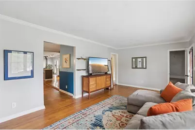 3224 Kensington Road, Avondale Estates, GA 30002 - Photo 6