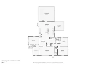 3224 Kensington Rd, Avondale Estates, GA 30002 - Photo 58