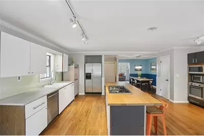 3224 Kensington Road, Avondale Estates, GA 30002 - Photo 14