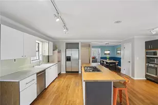 3224 Kensington Rd, Avondale Estates, GA 30002 - Photo 14