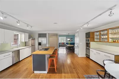 3224 Kensington Road, Avondale Estates, GA 30002 - Photo 10