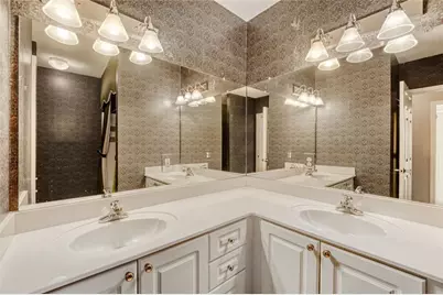 3334 Peachtree Road NE #1208, Atlanta, GA 30326 - Photo 16