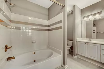3334 Peachtree Road NE #1208, Atlanta, GA 30326 - Photo 16