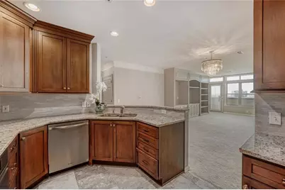 3334 Peachtree Road NE #1208, Atlanta, GA 30326 - Photo 6