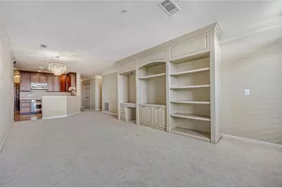 3334 Peachtree Road NE #1208, Atlanta, GA 30326 - Photo 6