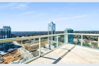 2881 Peachtree Road NE #2405, Atlanta, GA 30305 - Photo 8