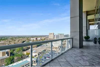 2881 Peachtree Road NE #2405, Atlanta, GA 30305 - Photo 10