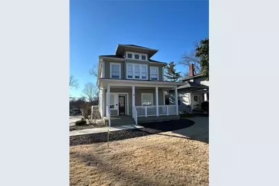 411 Green Street NW, Gainesville, GA 30501 - Photo 2