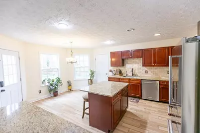 3345 Bridgeshaw Drive, Cumming, GA 30028 - Photo 12