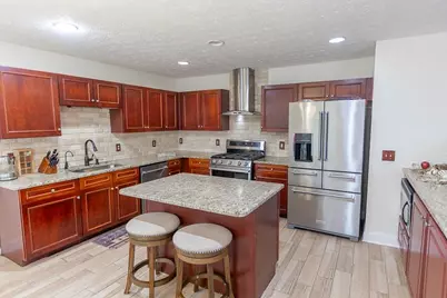 3345 Bridgeshaw Drive, Cumming, GA 30028 - Photo 6