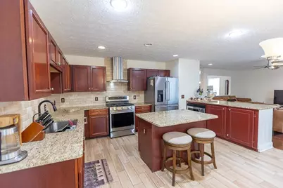 3345 Bridgeshaw Drive, Cumming, GA 30028 - Photo 10