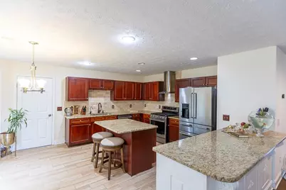 3345 Bridgeshaw Drive, Cumming, GA 30028 - Photo 14