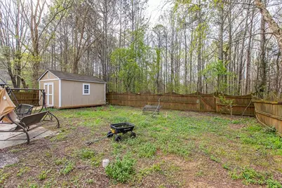 3345 Bridgeshaw Drive, Cumming, GA 30028 - Photo 28
