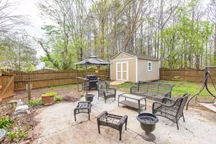 3345 Bridgeshaw Dr, Cumming, GA 30028 - Photo 34