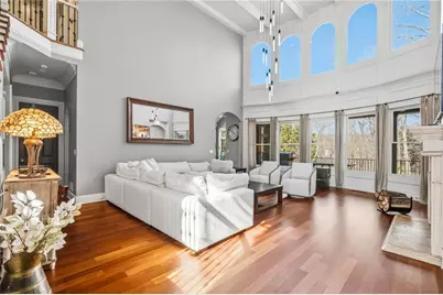 160 Ansley Way, Roswell, GA 30075 - Photo 4