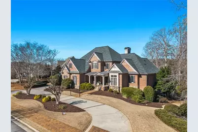 160 Ansley Way, Roswell, GA 30075 - Photo 14