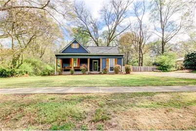 226 Mill Street, Bowdon, GA 30108 - Photo 6