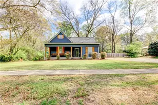 226 Mill St, Bowdon, GA 30108 - Photo 6