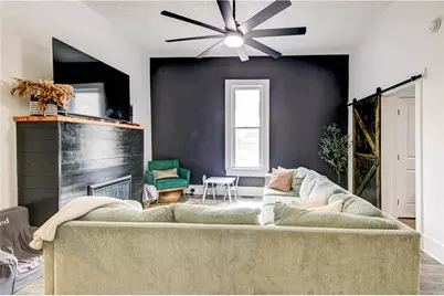 226 Mill Street, Bowdon, GA 30108 - Photo 16