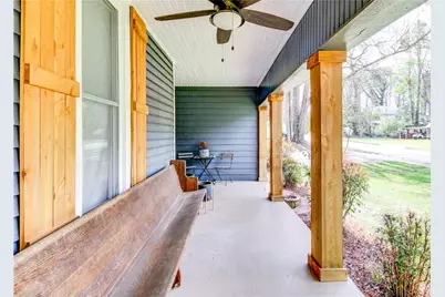 226 Mill Street, Bowdon, GA 30108 - Photo 10