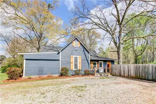 226 Mill St, Bowdon, GA 30108 - Photo 4