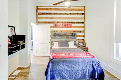 226 Mill Street, Bowdon, GA 30108 - Photo 30