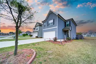 5004 Fawnwood Dr, Gainesville, GA 30504 - Photo 1