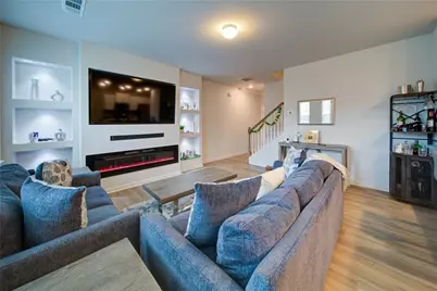 5004 Fawnwood Drive, Gainesville, GA 30504 - Photo 4