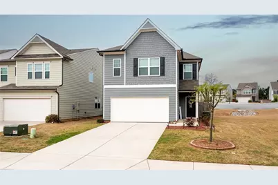 5004 Fawnwood Drive, Gainesville, GA 30504 - Photo 2