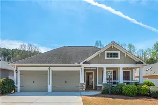 197 Shoal Creek Way, Dallas, GA 30132 - Photo 2